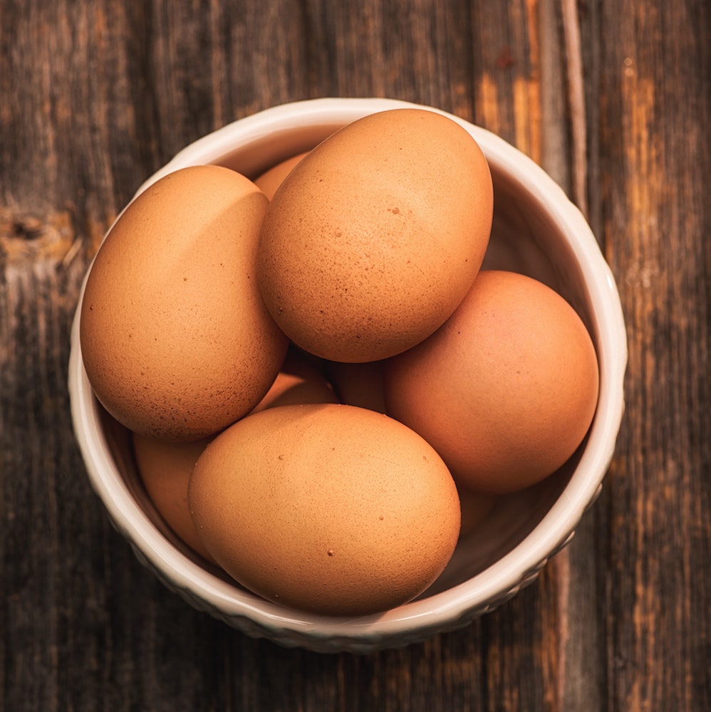 Egg Facts by Eggscellent