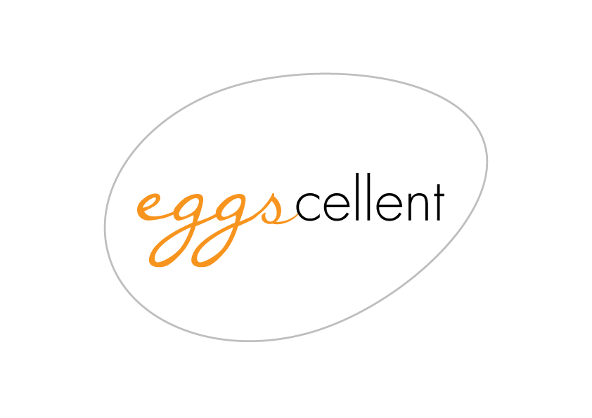 Eggs•Cellent.Logo.No.Slogan