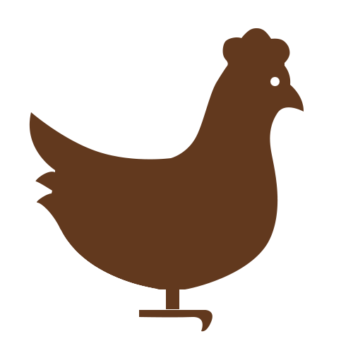 Fun Chicken Facts by Eggscellent